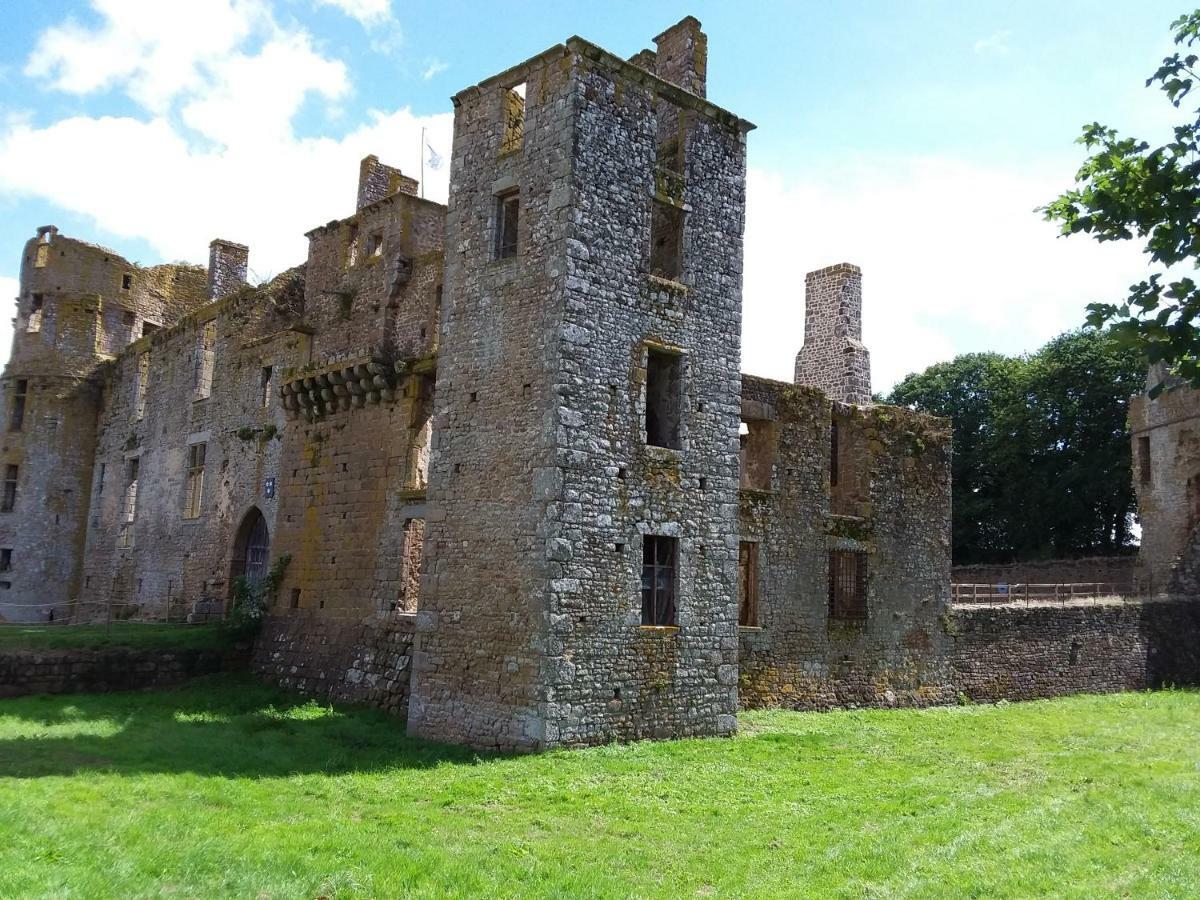 Villa L'Orchidee Lassay-les-Chateaux Exterior foto